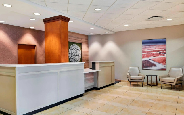 Fairfield Inn & Suites by Marriott Indianapolis Downtown