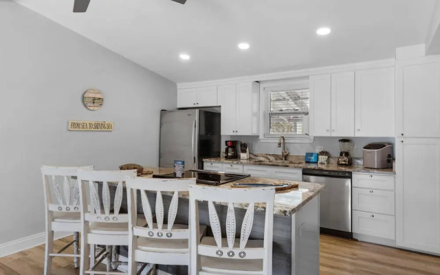 Laguna Beach Leisure