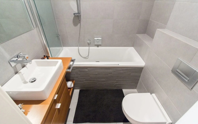MilMis Apartments - center of Prague
