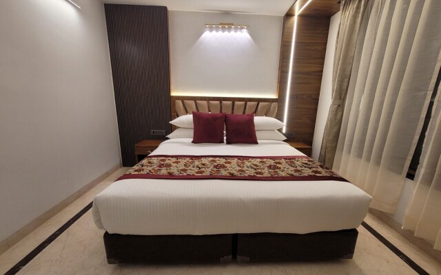 Hotel Rj - Managed by AHG