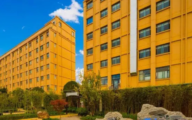 Park Inn Kunming Airport