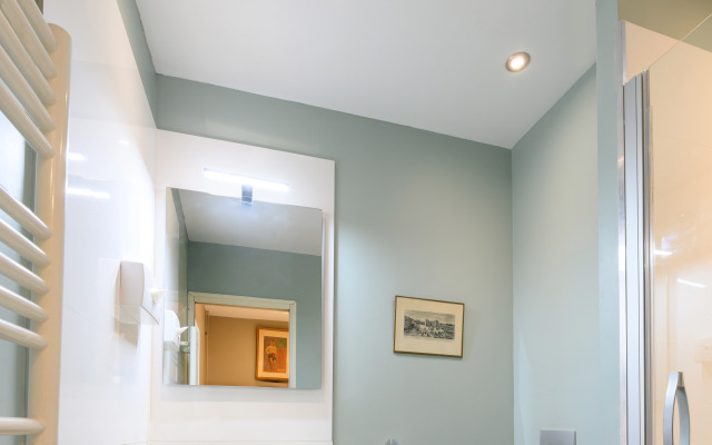 Helzear Montparnasse Rive Gauche Serviced Apartments Paris