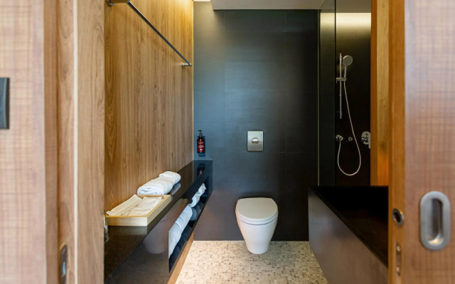 Volve Hotel Bangkok