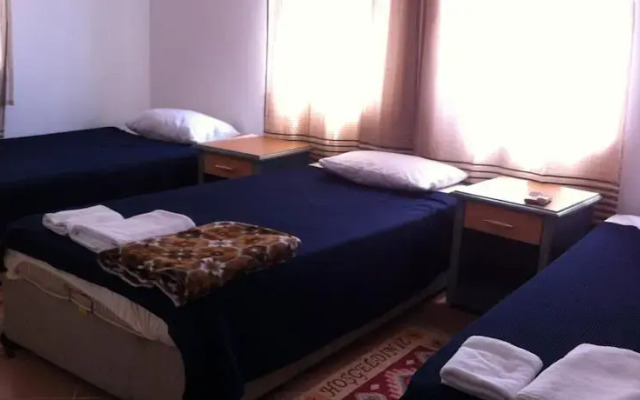 Fakirin Yeri Aile Pansiyonu