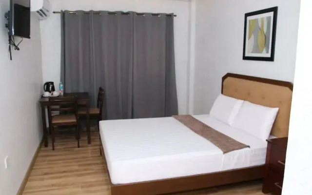 Northomes Pensione by HiveRooms