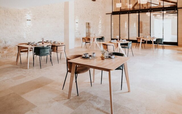 Château La Grande Clotte