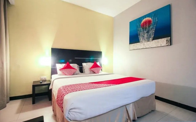 I-Shine Hotel by Oyo Rooms