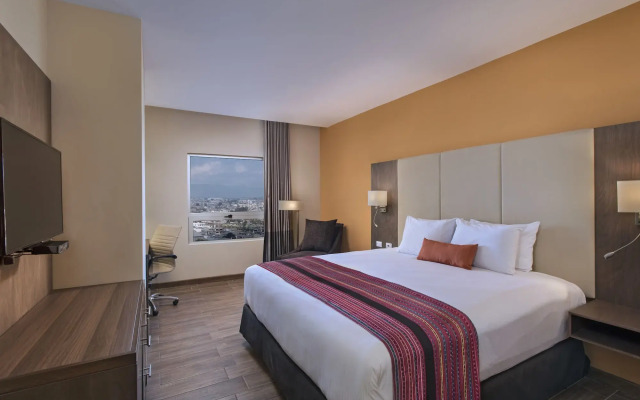 Latam Hotel Plaza Pradera Quetzaltenango
