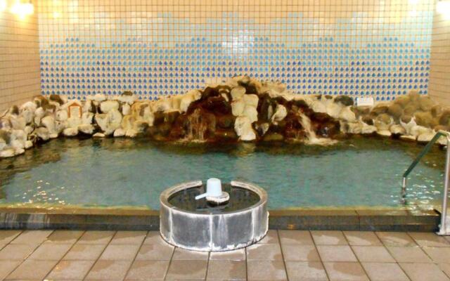 Nishiizu Matsuzaki Itoen Hotel