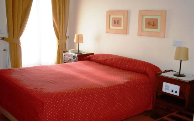 Hotel Carvalho Araújo