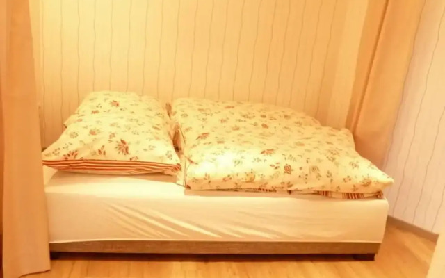 Am Rosengarten Comfortable Holiday Residence
