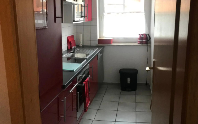 Buxbuddies Admirals Inn