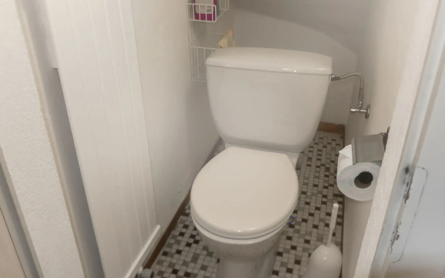 Holiday Home Noisette