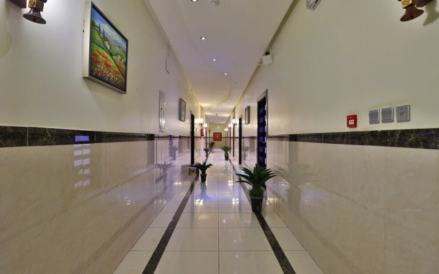 Yamama Palace Uraijah Branch by Oyo Rooms