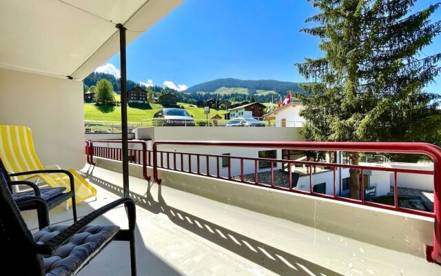 Alpenlodge Val Gronda