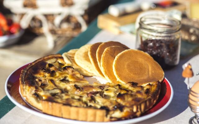 Le Petit Domaine de Bois Avril