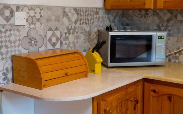 The Old Olive Mill House by TrulyCyprus