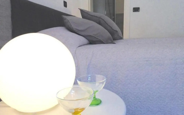 Sullavia delle cinque terre Apartment