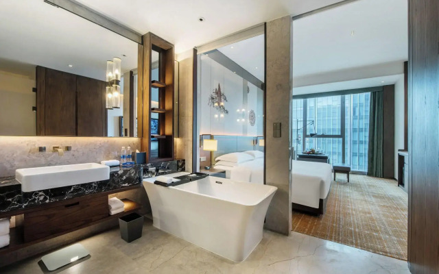 Sheraton Kunming