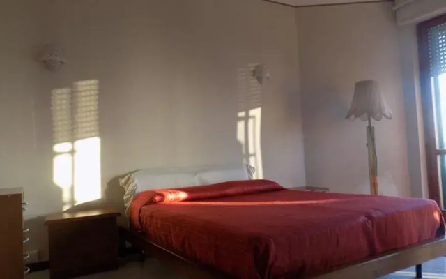 Holiday Home Scala Greca