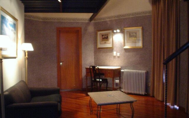 Hostel Punto Cero