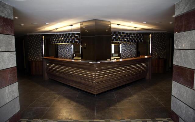 Ostimpark Business Hotel