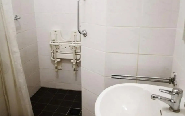 Appartement Port Barcarès, 2 pièces, 4 personnes - FR-1-195-7