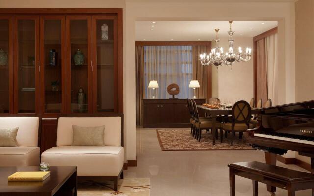 Shangri-La Apartments Doha