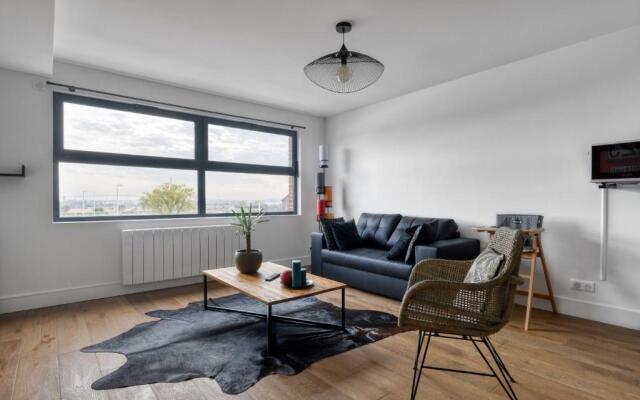 L' Annexe du Cosmopolitain