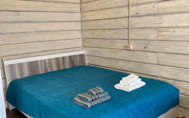 Altay Dream (Altai Dream)