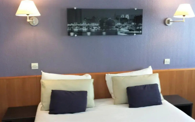 Appartement Lilas Parc 1 - Paris La Défense