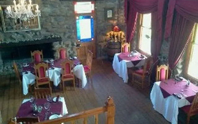 Lord's Guest Lodge