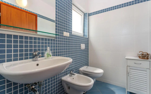 Apartments and Room Tamaris