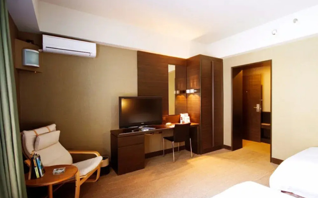 Dalian Inn at Bay Harbor