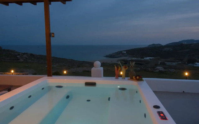 My Evilia Villa