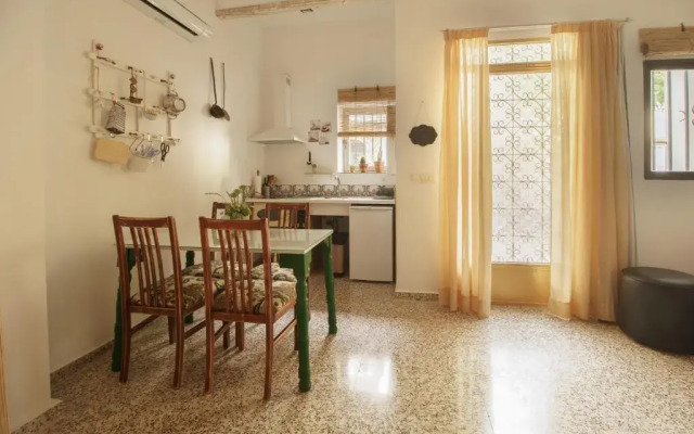 Apartamento Camino Mozarabe