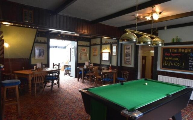 The Bugle Inn