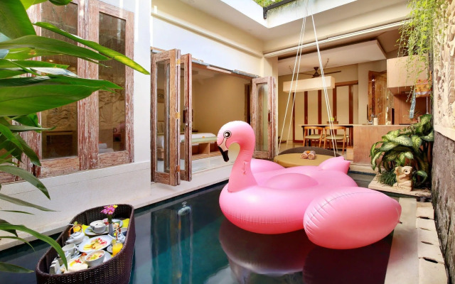 Ini Vie Villa Legian by Ini Vie Hospitality