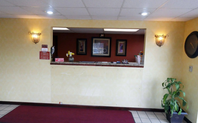 Columbus Inn