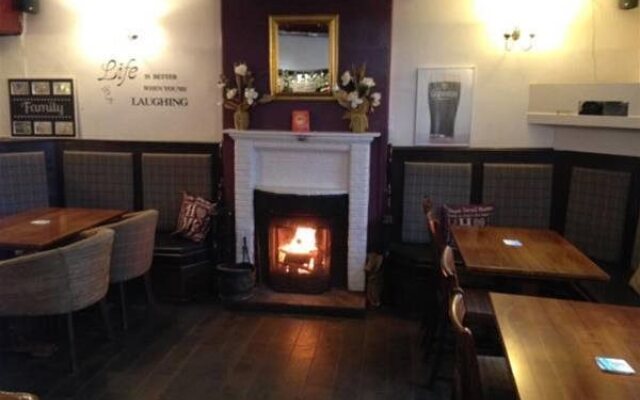 The Wheatsheaf