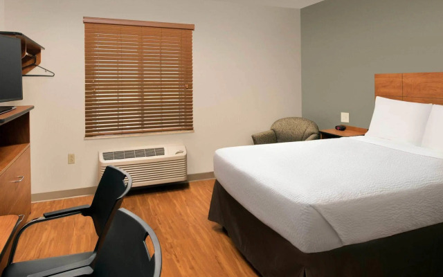 WoodSpring Suites Hobbs