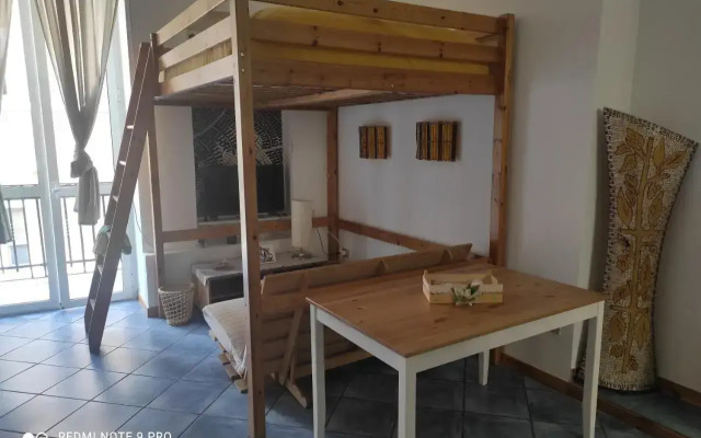 Residence Lungomare