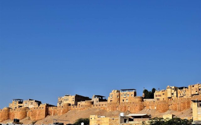 V Resorts Desert Pride Jaisalmer