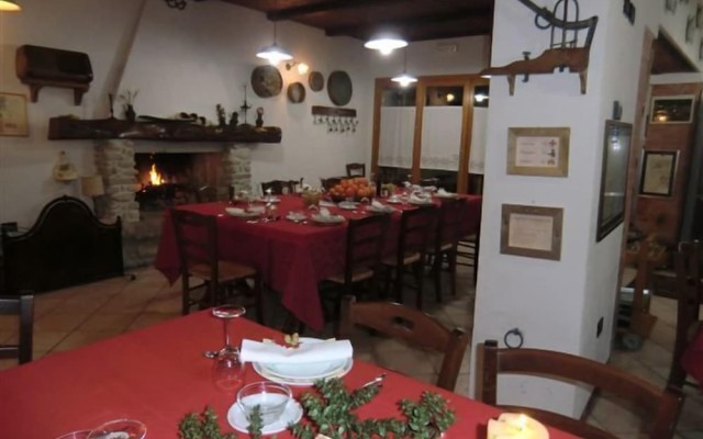 Agriturismo Ca' de' Gatti