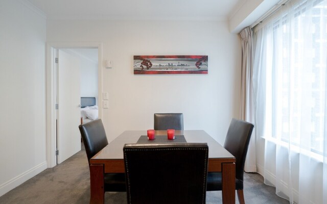 Private Apartment at 4.5 Star Hotel