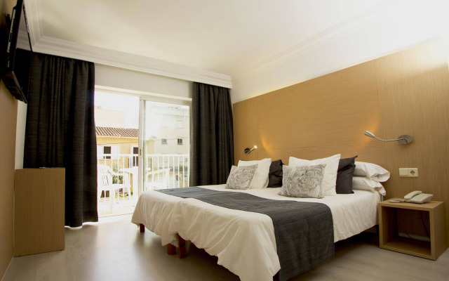 Hotel Sant Jordi