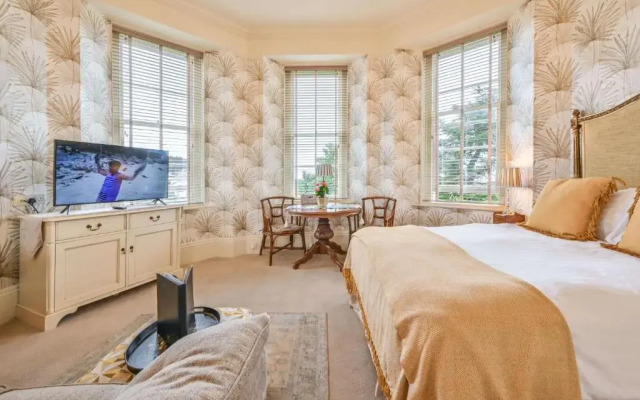 Muntham Luxury Holiday Apartments