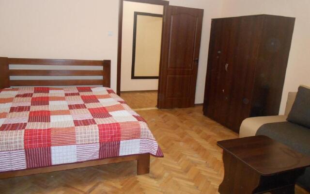 Apartament on Virmenska 12\10