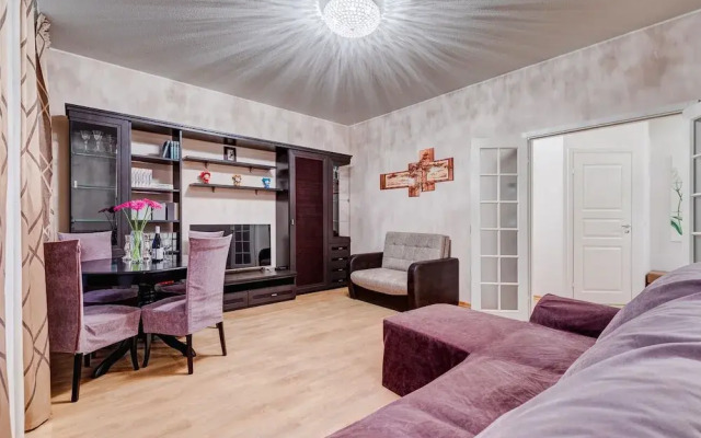 Nordic Luxury Suites & Apartments