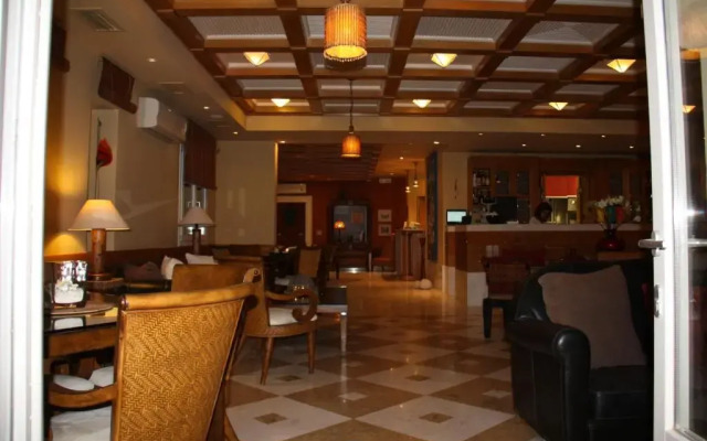 Porto Kea Suites